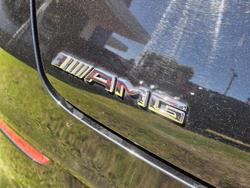 2021 Mercedes-Benz CLA-Class CLA35 AMG C118 Four Wheel Drive Night Black