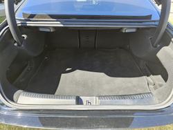 2021 Mercedes-Benz CLA-Class CLA35 AMG C118 Four Wheel Drive Night Black