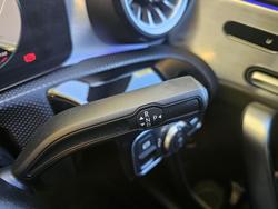 2021 Mercedes-Benz CLA-Class CLA35 AMG C118 Four Wheel Drive Night Black