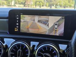 2021 Mercedes-Benz CLA-Class CLA35 AMG C118 Four Wheel Drive Night Black