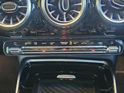 2021 Mercedes-Benz CLA-Class CLA35 AMG C118 Four Wheel Drive Night Black