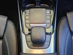 2021 Mercedes-Benz CLA-Class CLA35 AMG C118 Four Wheel Drive Night Black