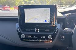 2024 Toyota Corolla GR GTS