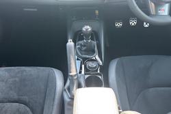 2024 Toyota Corolla GR GTS