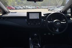 2024 Toyota Corolla GR GTS