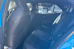 2024 Toyota Corolla GR GTS