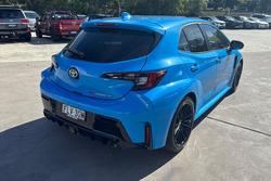 2024 Toyota Corolla GR GTS