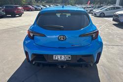 2024 Toyota Corolla GR GTS