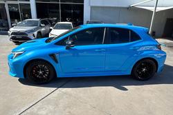 2024 Toyota Corolla GR GTS