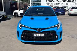 2024 Toyota Corolla GR GTS
