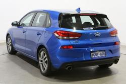 2017 Hyundai i30 SR