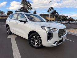 2023 GWM Haval Jolion Premium