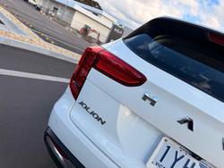 2023 GWM Haval Jolion Premium