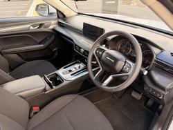 2023 GWM Haval Jolion Premium