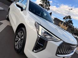2023 GWM Haval Jolion Premium