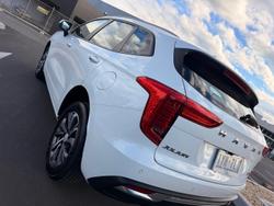 2023 GWM Haval Jolion Premium