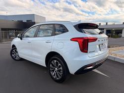 2023 GWM Haval Jolion Premium