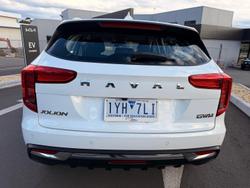 2023 GWM Haval Jolion Premium