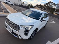 2023 GWM Haval Jolion Premium