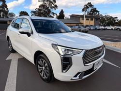 2023 GWM Haval Jolion Premium