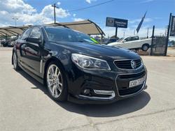 2013 Holden Commodore SS V Redline VF MY14 Phantom