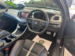 2013 Holden Commodore SS V Redline VF MY14 Phantom