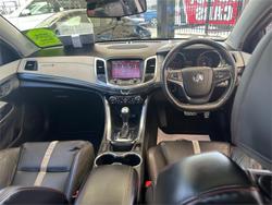 2013 Holden Commodore SS V Redline VF MY14 Phantom