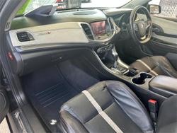 2013 Holden Commodore SS V Redline VF MY14 Phantom