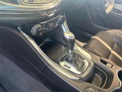 2013 Holden Commodore SS V Redline VF MY14 Phantom