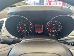 2013 Holden Commodore SS V Redline VF MY14 Phantom