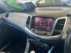 2013 Holden Commodore SS V Redline VF MY14 Phantom