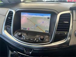 2013 Holden Commodore SS V Redline