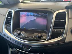 2013 Holden Commodore SS V Redline VF MY14 Phantom