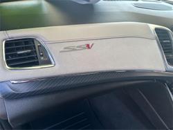 2013 Holden Commodore SS V Redline VF MY14 Phantom