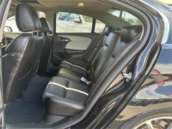 2013 Holden Commodore SS V Redline