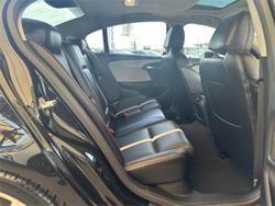 2013 Holden Commodore SS V Redline VF MY14 Phantom