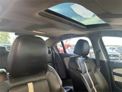 2013 Holden Commodore SS V Redline VF MY14 Phantom