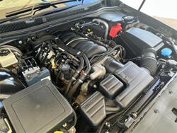 2013 Holden Commodore SS V Redline VF MY14 Phantom