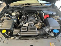 2013 Holden Commodore SS V Redline