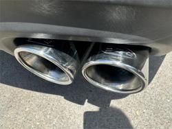 2013 Holden Commodore SS V Redline