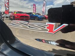 2013 Holden Commodore SS V Redline