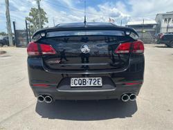 2013 Holden Commodore SS V Redline VF MY14 Phantom