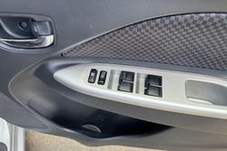 2008 Toyota Yaris YRS NCP93R Quick Silver