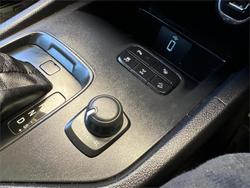 2018 Ford Ranger XLT PX MkIII MY19 4X4 Dual Range Meteor Grey