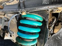 2018 Ford Ranger XLT PX MkIII MY19 4X4 Dual Range Meteor Grey