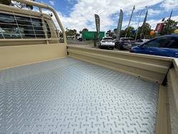 2025 Toyota Landcruiser GXL GDJL79R 4X4 Dual Range Beige