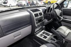 2008 Dodge Nitro SXT