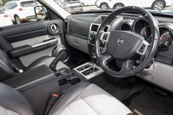 2008 Dodge Nitro SXT