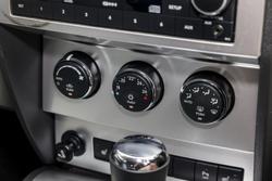 2008 Dodge Nitro SXT