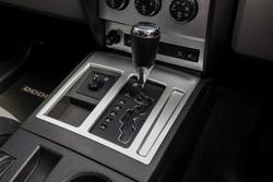 2008 Dodge Nitro SXT